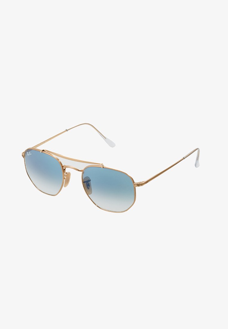 Ray Ban Sunglasses Clear Gradient Blue Blue Zalando Co Uk Ray Ban Sunglasses Clear Gradient Blue Blue Zalando Co Uk