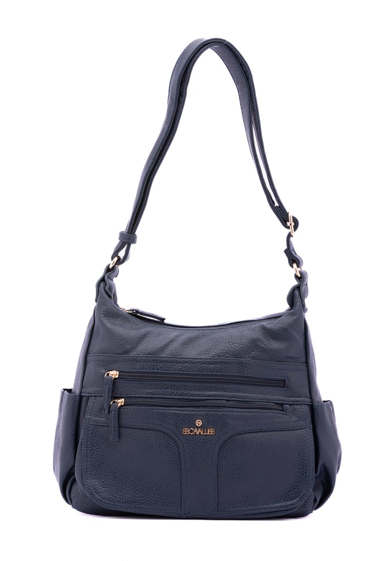B.Cavalli Borsa a mano - dark blue