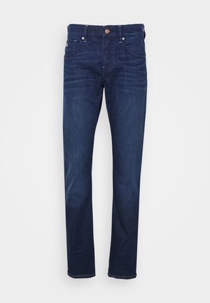 Slim fit jeans - blauw spirit