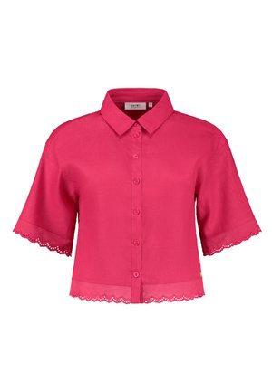 Shiwi EMILY  - Overhemdblouse - parrot pink