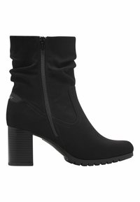s.Oliver Poolsaapad - black