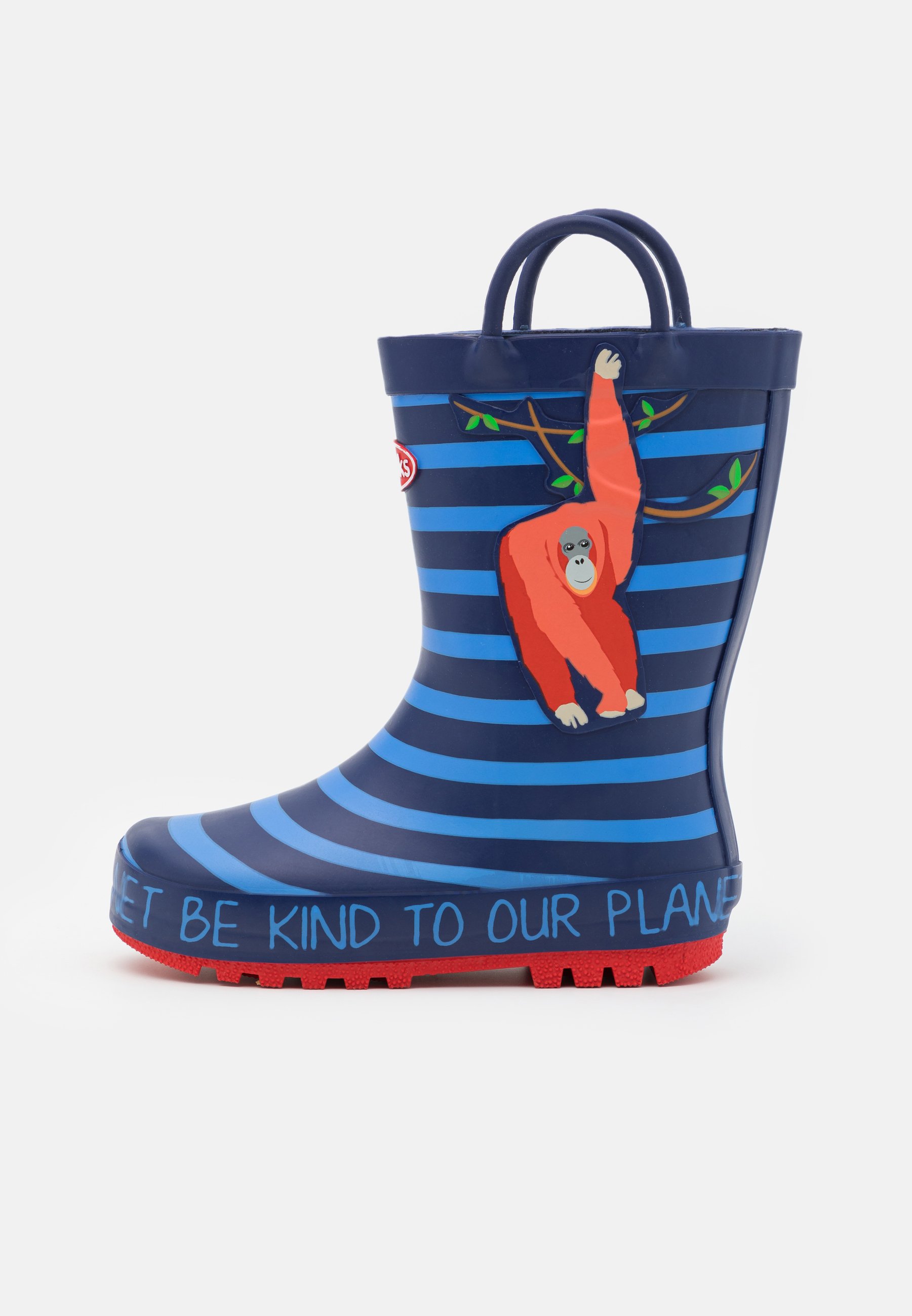 thomas wellies asda