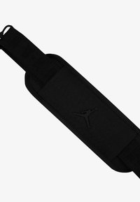 Jordan COLLECTORS DUFFLE - Bolsa de deporte - black