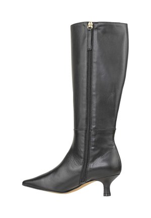 Stivali alti - black