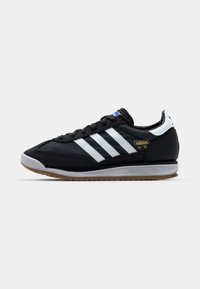 SL 72 RS UNISEX - Tenisice - core black/footwear white/blue