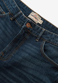 Next VINTAGE STRETCH  - Džínsy tapered fit - blue