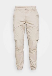 ONSCAM LIFE - Pantaloni cargo - crockery