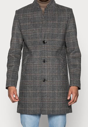 Manteau classique - black