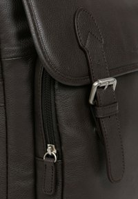 Hexagona CONFORT - Rugzak - marron foncé confort