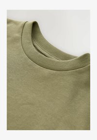 No seleccionado, khaki green