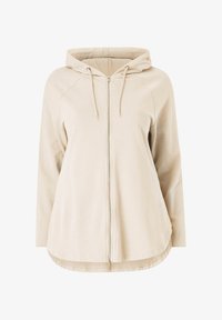 Unausgewählt, beige