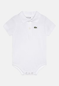 Sélectionné, white