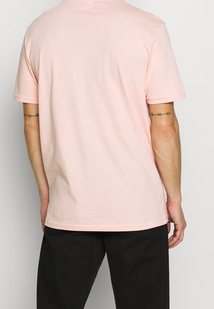 YOURTURN, Printtipaita - pink