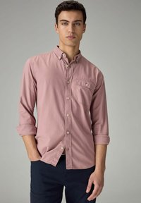 Next - SOFT  REGULAR FIT - Krekls - pink Miniatūras attēls 1