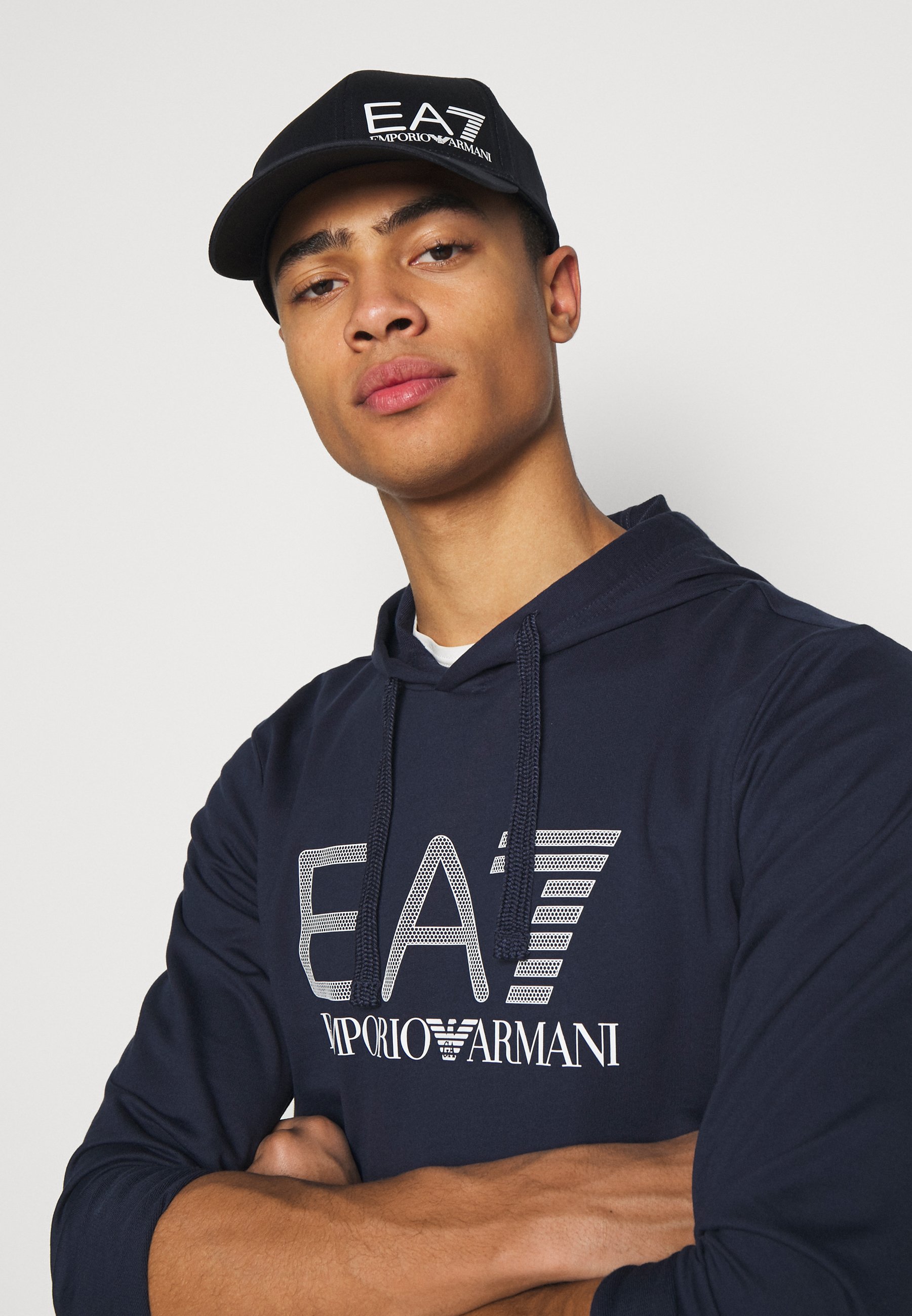 EA7 Emporio Armani BASEBALL HAT UNISEX 