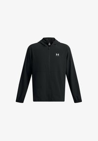 Niet geselecteerd, black
