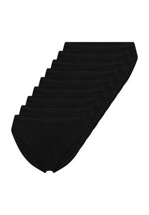 9-PACK TAI - Trusser - black