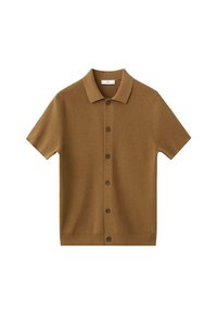 Chemise - brown