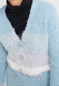 Pinko Kofta - light blue