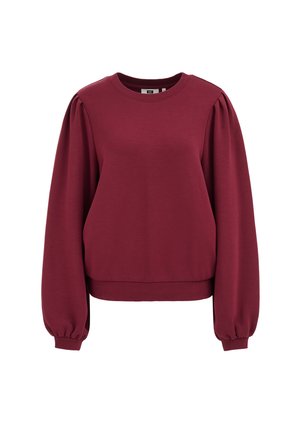 WE Fashion, WE FASHION - Sweatshirt - vintage red