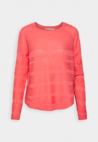 Niet geselecteerd, sun kissed coral