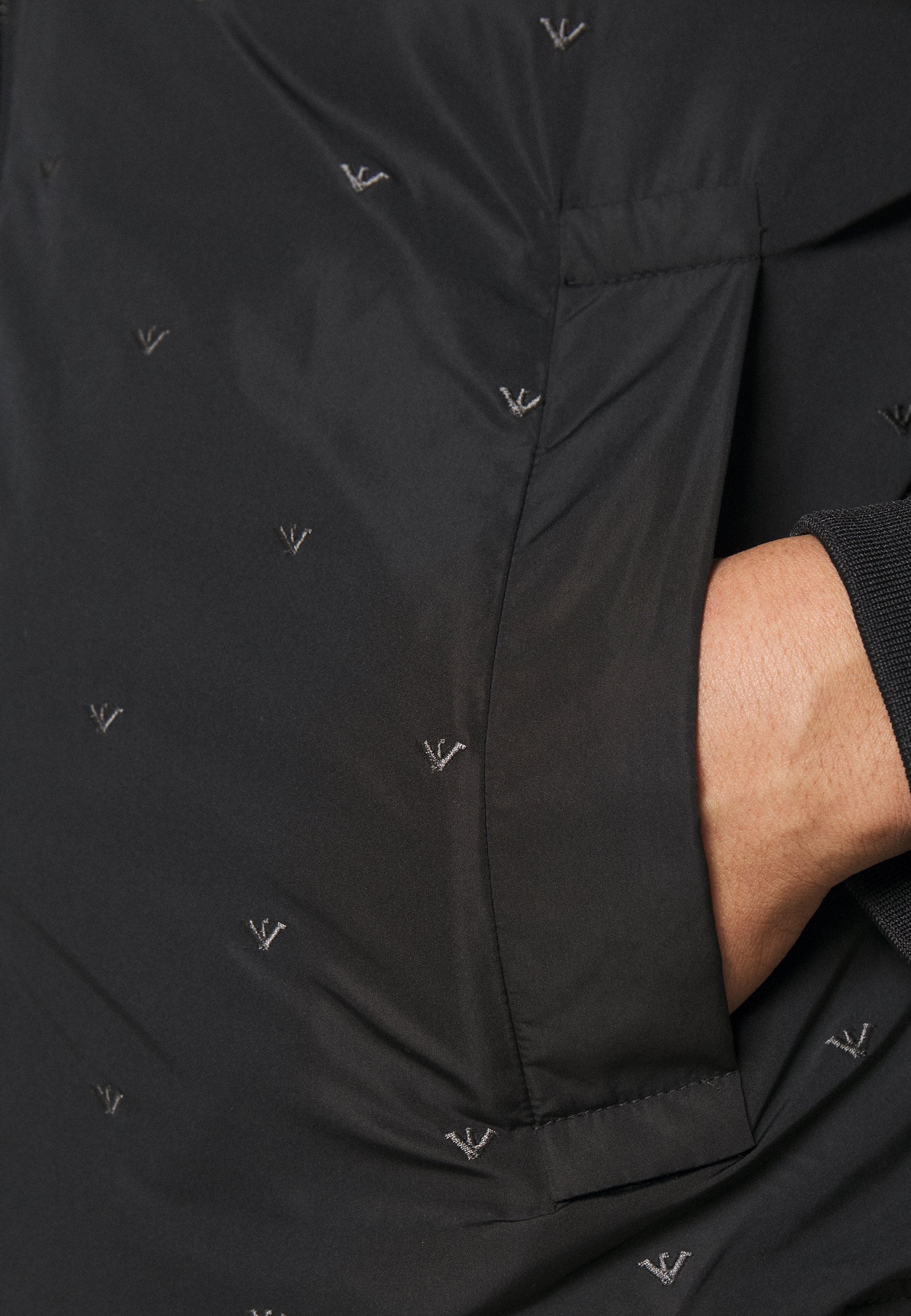 Emporio Armani BLOUSON JACKET - Bomber 