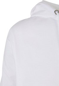 Urban Classics Felpa con cappuccio - white