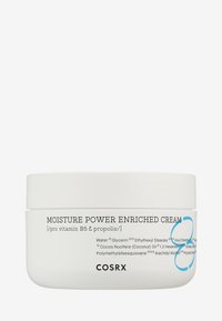 COSRX - MOISTURE POWER ENRICHED CREAM - Dagcrème - - Miniatuurafbeelding 1