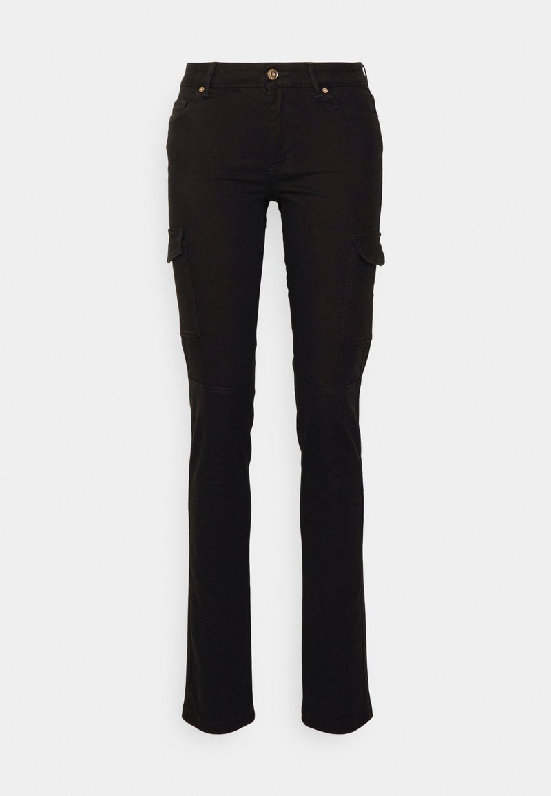 Pantalones cargo