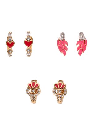 SET - Cercei - gold-coloured