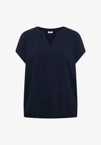 Non sélectionné, universal blue