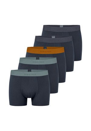 5-PACK - Boxer Briefs - sortiert