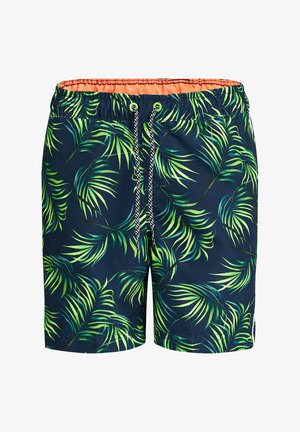 Shorts - green