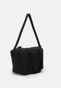 adidas Performance SPORT - Sportstasker - black/silver metallic