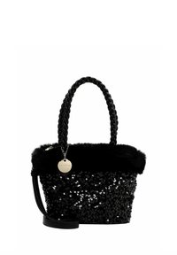 Non selezionato, black