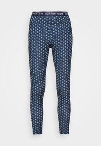 Calças de pijama - blue
