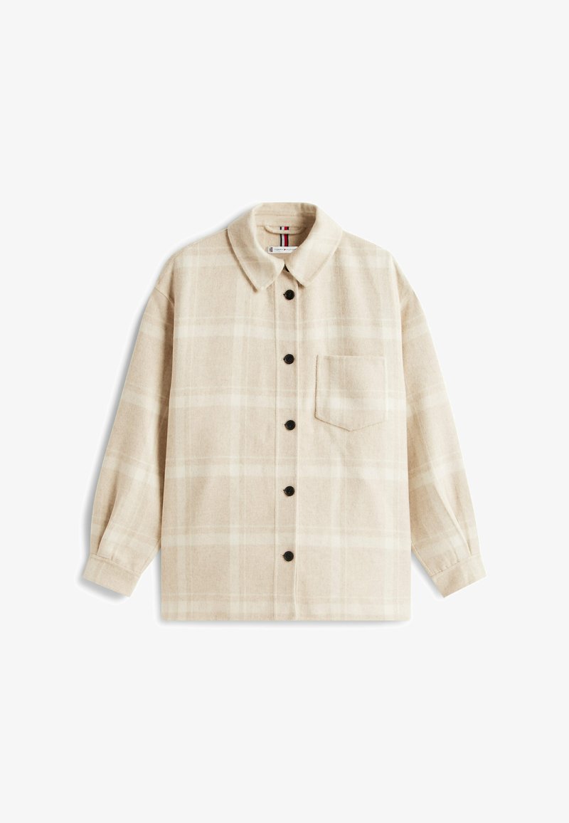 Camicia Donna Retro Pile Shacket - PATAGONIA - Foto 2