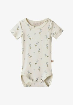 Glaustinukė - coconut milk