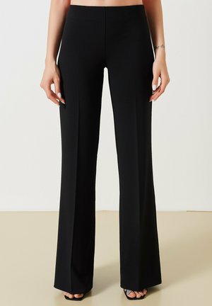 Rinascimento Stoffhose - nero