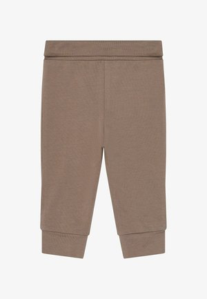 The New Siblings, TNSBPHOENIX PANTS - Dresside alumine osa - taupe gray tn