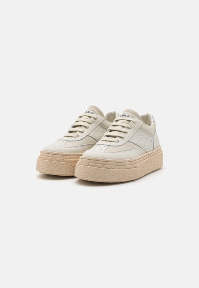 MM6 Maison Margiela UNISEX - Sneakers - off white
