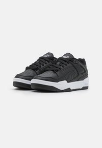Puma Sneakers - black