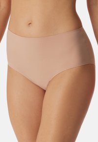 Schiesser 3ER PACK - Trusser - maple