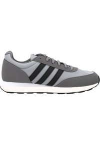 adidas Performance Laufschuh Straße - grey three core black grey fou
