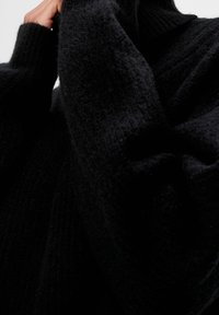 QS Neule - black