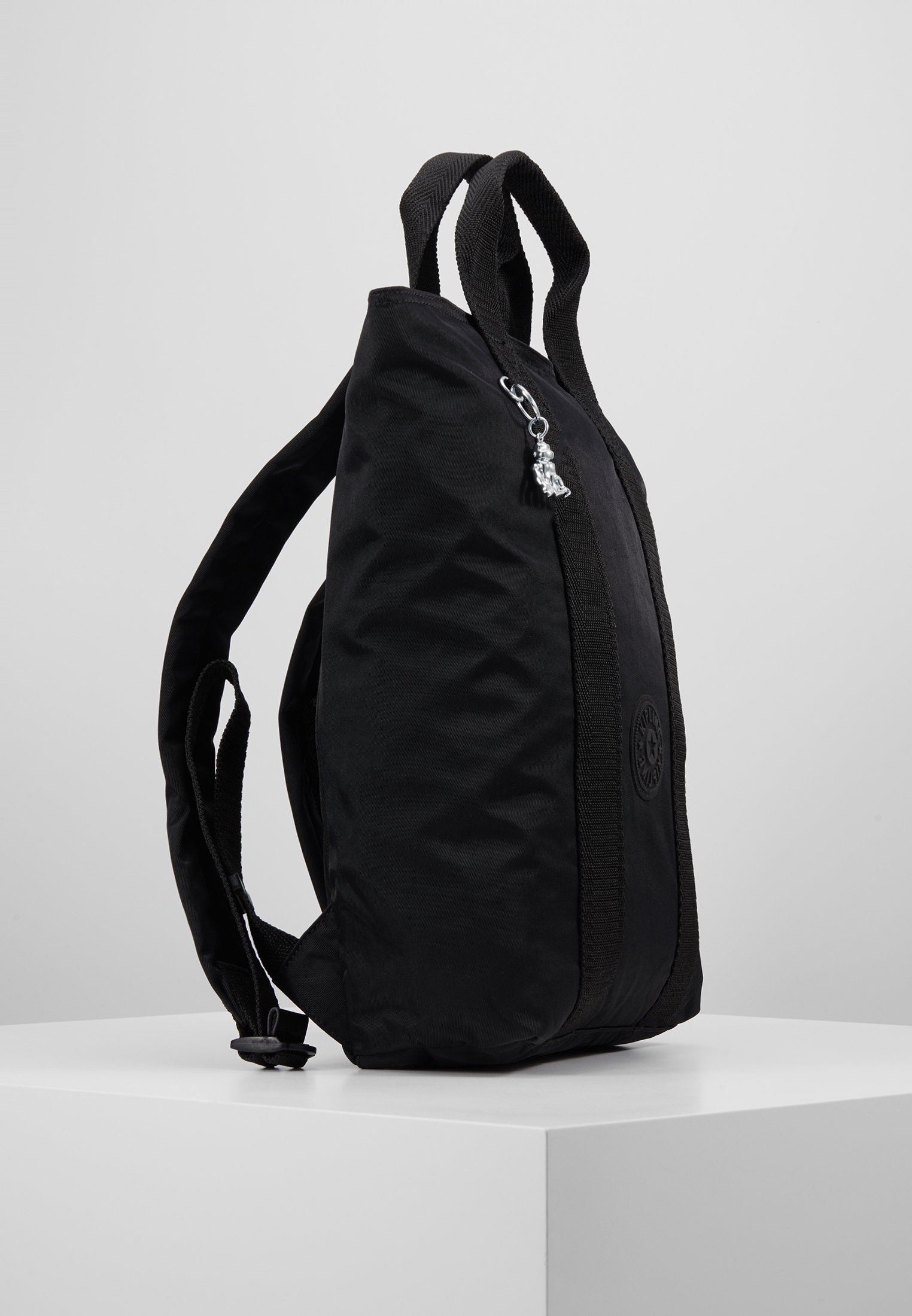 Uomo DANY - Zaino - rich black Uomo DANY - Zaino - rich black