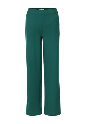 Broek - groen