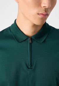 BOSS PARAS - Poloskjorter - open green