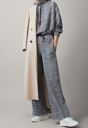 Sweat à capuche - light grey