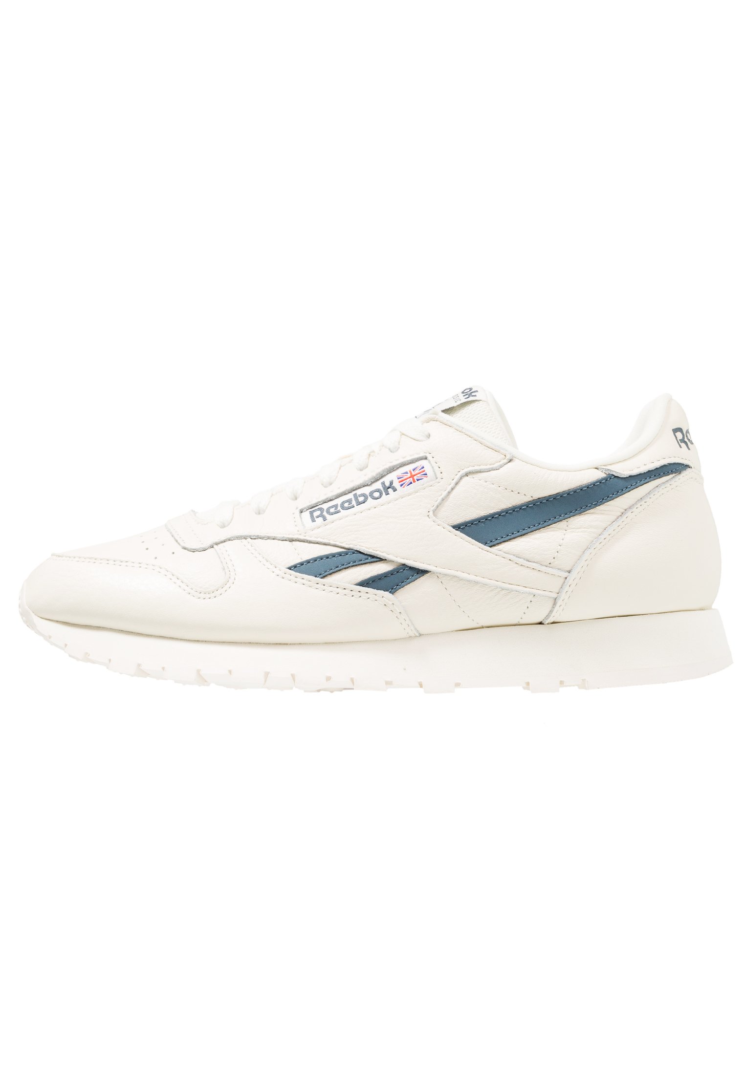 Reebok Cl Classic Leather Vegan in weiss - GW9963 | everysize